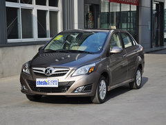 2013款 三厢 1.5L 手动 乐尚版