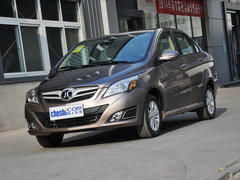 2013款 三厢 1.5L 手动 乐尚版