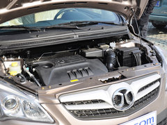2013款 三厢 1.5L 手动 乐尚版
