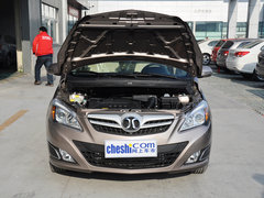 2013款 三厢 1.5L 手动 乐尚版