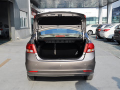 2013款 三厢 1.5L 手动 乐尚版