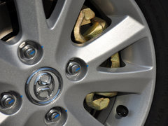 2013款 三厢 1.5L 手动 乐尚版