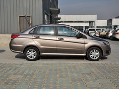 2013款 三厢 1.5L 手动 乐尚版