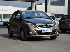 2013款 三厢 1.5L 手动 乐尚版