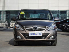 2013款 三厢 1.5L 手动 乐尚版