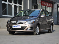 2013款 三厢 1.5L 手动 乐尚版
