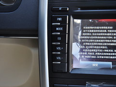 2013款 三厢 1.5L 自动 乐尚版