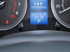 2013款 三厢 1.5L 自动 乐尚版