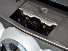 2013款 三厢 1.5L 自动 乐尚版