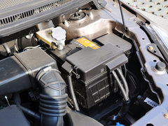 2013款 三厢 1.5L 自动 乐尚版