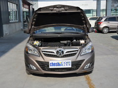 2013款 三厢 1.5L 自动 乐尚版