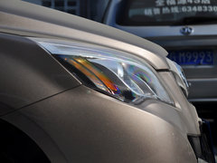 2013款 三厢 1.5L 自动 乐尚版