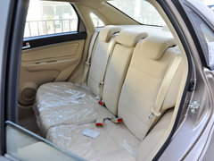 2013款 三厢 1.5L 自动 乐尚版