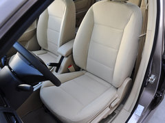 2013款 三厢 1.5L 自动 乐尚版