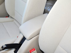 2013款 三厢 1.5L 自动 乐尚版