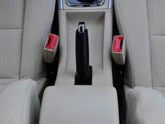 2013款 三厢 1.5L 自动 乐尚版