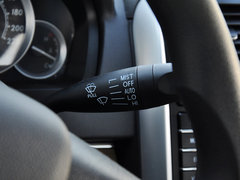 2013款 三厢 1.5L 自动 乐尚版