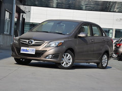 2013款 三厢 1.5L 自动 乐尚版