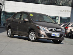 2013款 三厢 1.5L 自动 乐尚版