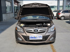 2013款 三厢 1.5L 自动 乐尚版