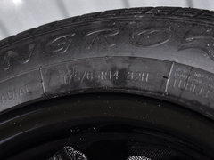 2013款 三厢 1.5L 自动 乐尚版