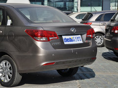 2013款 三厢 1.5L 自动 乐尚版