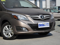 2013款 三厢 1.5L 自动 乐尚版