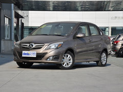 2013款 三厢 1.5L 自动 乐尚版