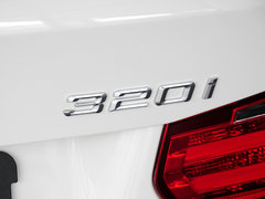 宝马3系 2013款 320i 2.0T 自动 时尚型