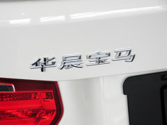 2013款 320i 2.0T 自动 时尚型
