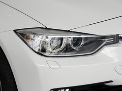 2013款 320i 2.0T 自动 时尚型