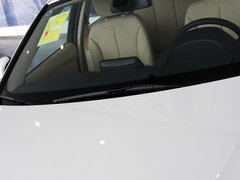 宝马3系 2013款 320i 2.0T 自动 时尚型