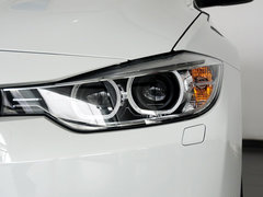 2013款 320i 2.0T 自动 时尚型
