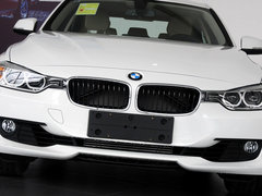 2013款 320i 2.0T 自动 时尚型