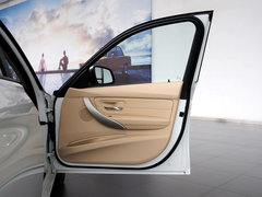 宝马3系 2013款 320i 2.0T 自动 时尚型