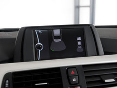 2013款 320i 2.0T 自动 时尚型
