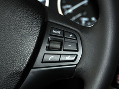 2013款 320i 2.0T 自动 时尚型