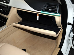 2013款 320i 2.0T 自动 时尚型