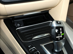 2013款 320i 2.0T 自动 时尚型