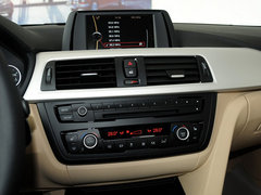 2013款 320i 2.0T 自动 时尚型