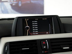 2013款 320i 2.0T 自动 时尚型