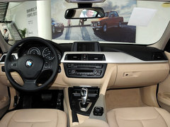 2013款 320i 2.0T 自动 时尚型