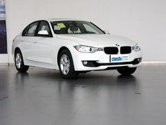 2013款 320i 2.0T 自动 时尚型