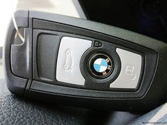 2013款 320i 2.0T 自动 时尚型