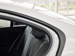 2013款 320i 2.0T 自动 时尚型