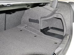 2013款 320i 2.0T 自动 时尚型