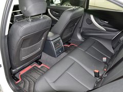 2013款 320i 2.0T 自动 时尚型