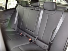 2013款 320i 2.0T 自动 时尚型