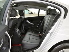 2013款 320i 2.0T 自动 时尚型