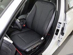 2013款 320i 2.0T 自动 时尚型